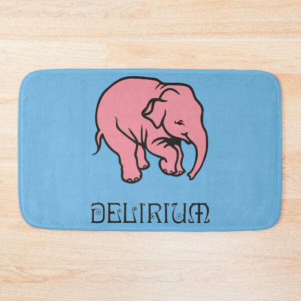 Item preview, Delirium designed and sold by Hapax.