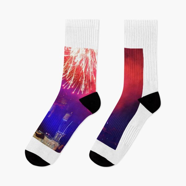 Item preview, Edinburgh, Royal Military Tatoo Fireworks at the Castle designed and sold by Igor Pozdnyakov.