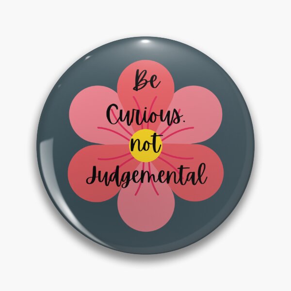 Item preview, Walt Whitman Be Curious Not Judgemental   designed and sold by northferns.