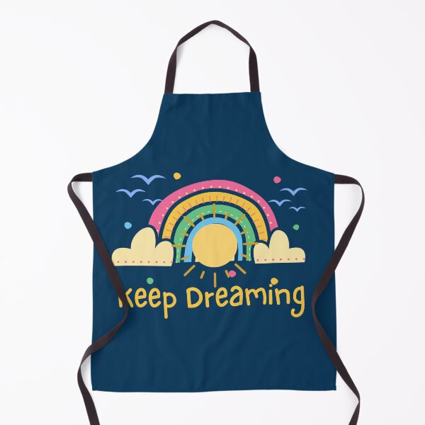 Item preview, Keep Dreaming Stickers and Gifts designed and sold by Willyboy16.