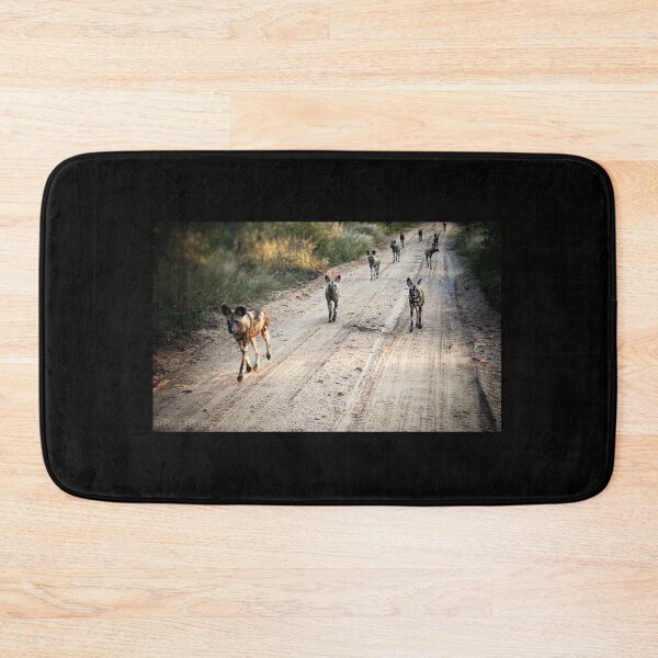 Item preview, Wild Dogs designed and sold by PipsyJ Photography.