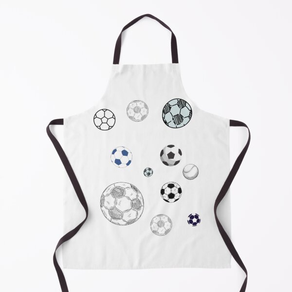 Item preview, footballs      designed and sold by northferns.
