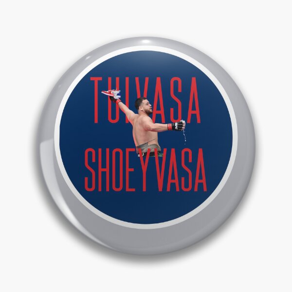 Item preview, Tai Tuivasa Shoeyvasa designed and sold by ALLVALLEYDESIGN.