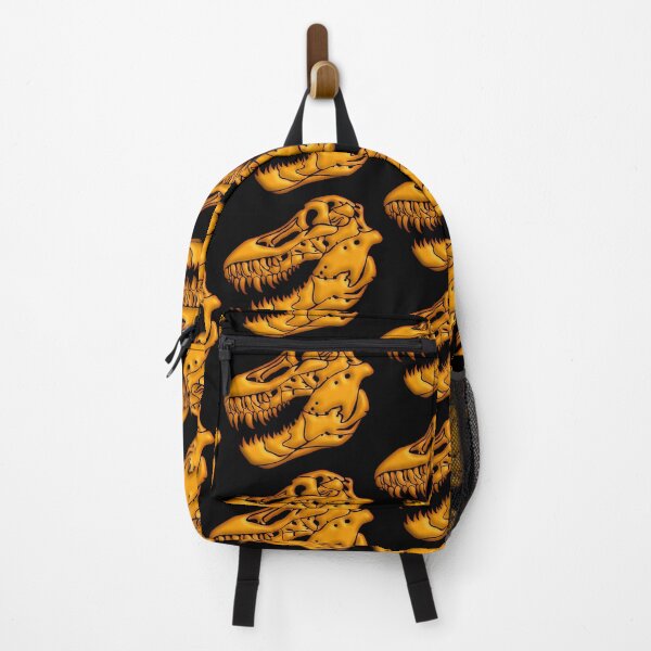 Item preview, Dinosaur Head - T-Rex Skull designed and sold by portokalis.
