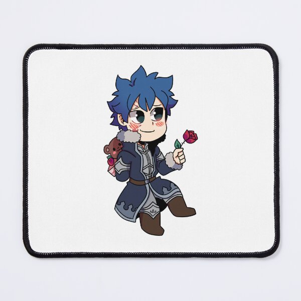 Item preview, Chibi Jellal designed and sold by Dragnoodles.