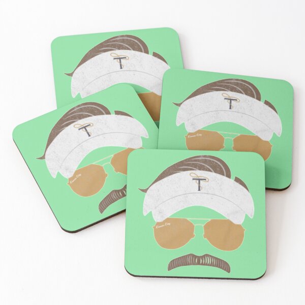 Item preview, Be curious, not judgemental  (1) designed and sold by northferns.