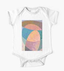 Stones One Piece - Short Sleeve