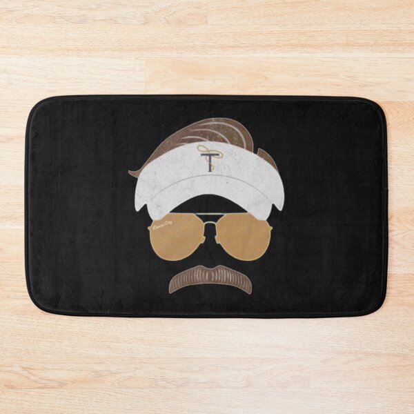Item preview, Be curious, not judgemental   .     designed and sold by northferns.