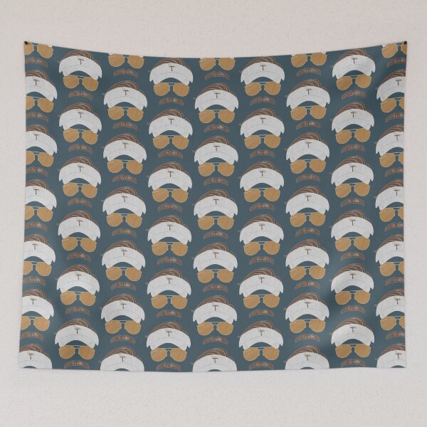 Item preview, Be curious, not judgemental   .     designed and sold by northferns.