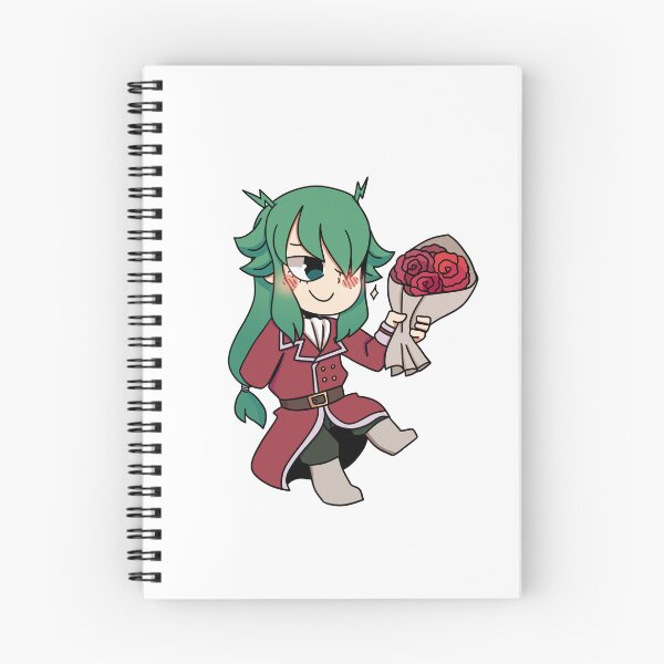 Item preview, Chibi Freed designed and sold by Dragnoodles.