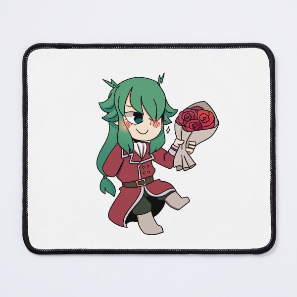 Item preview, Chibi Freed designed and sold by Dragnoodles.