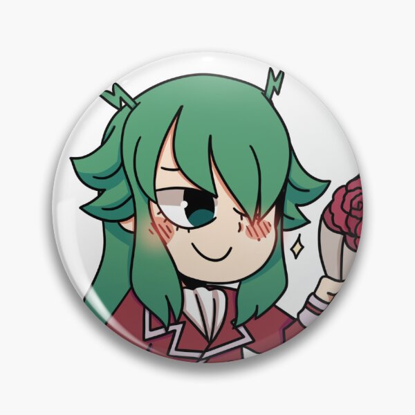 Item preview, Chibi Freed designed and sold by Dragnoodles.