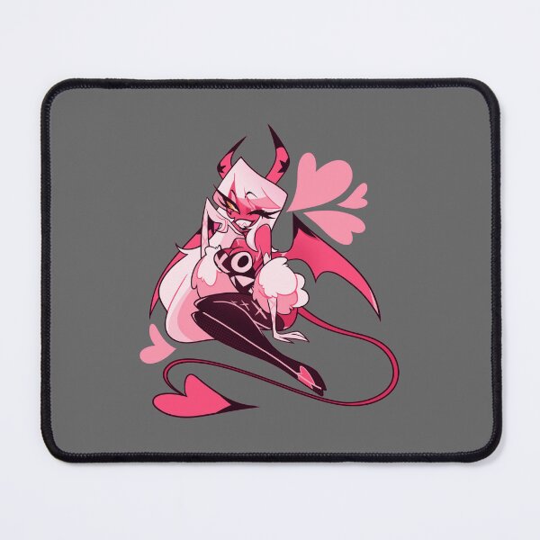Item preview, Verosika Mayday - Hazbin Hotel designed and sold by OtakuEmporium.