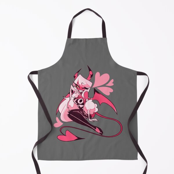 Item preview, Verosika Mayday - Hazbin Hotel designed and sold by OtakuEmporium.