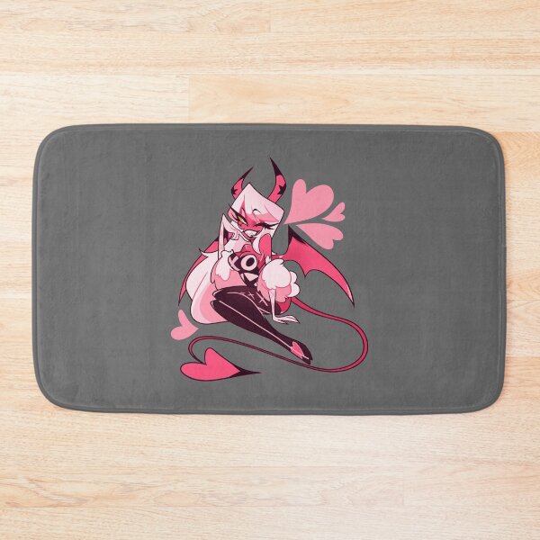Item preview, Verosika Mayday - Hazbin Hotel designed and sold by OtakuEmporium.