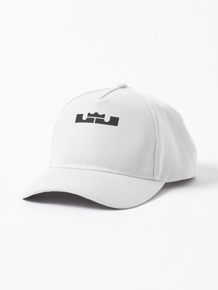 Lebron james deals cap nike
