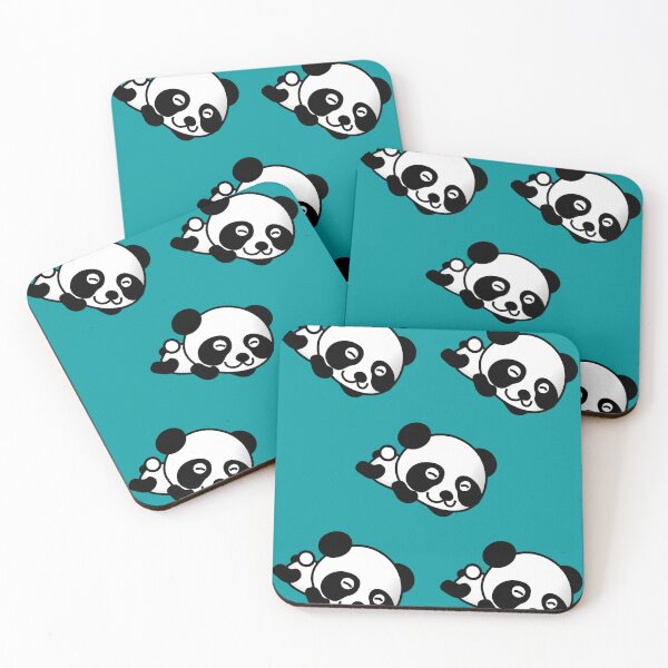 Item preview, Panda Gang designed and sold by YG Creatives.