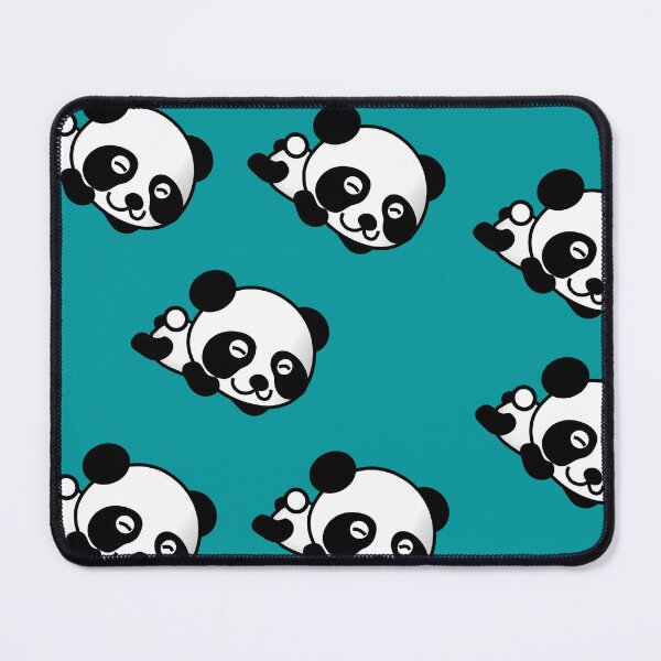 Item preview, Panda Gang designed and sold by YG Creatives.