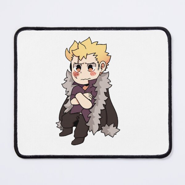 Item preview, Chibi Laxus designed and sold by Dragnoodles.