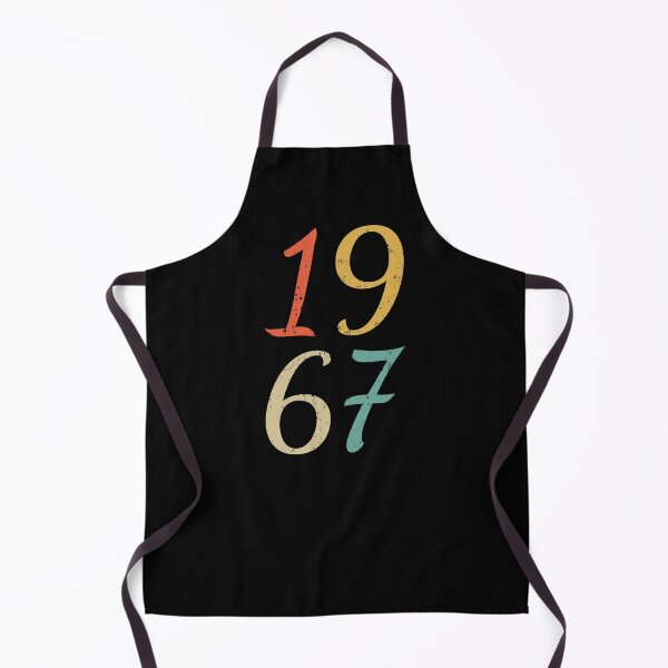 Item preview, Classic Vintage Style 1967 Birthday Distressed designed and sold by MSA-42.