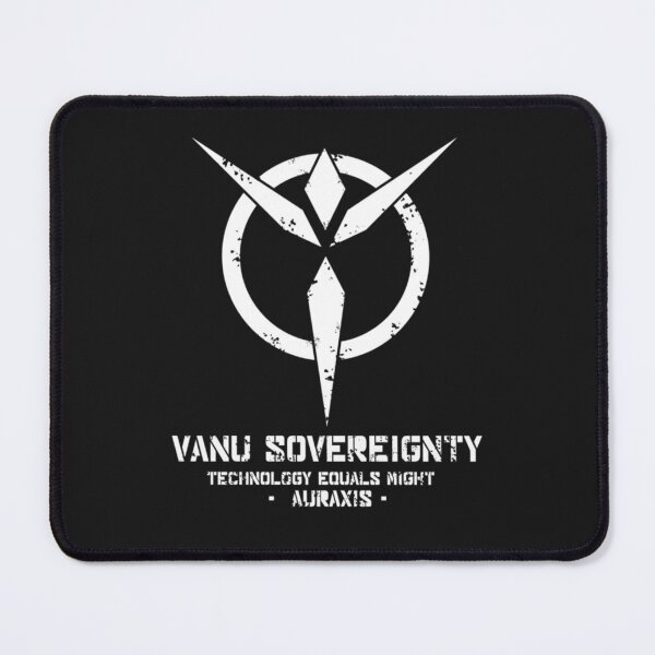 Item preview, Planetside 2 Large Vanu Sovereignty Weathered Logo Classic T-Shirt designed and sold by StephanLenschow.