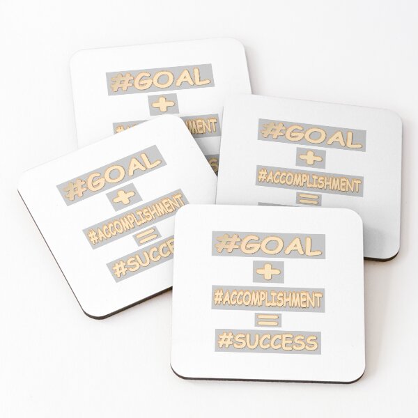Item preview, "SUCCESS EQUATION" Cute Design. Buy Now designed and sold by Health And Fitness Posts e-Store.