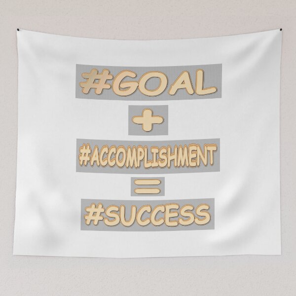 Item preview, "SUCCESS EQUATION" Cute Design. Buy Now designed and sold by Health And Fitness Posts e-Store.