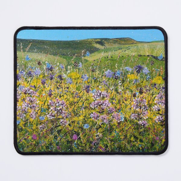 Item preview, Chalk Hill Blue designed and sold by Paula Oakley.