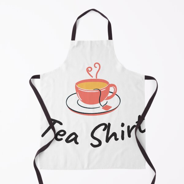 Item preview, Tea Shirt designed and sold by RedG95.
