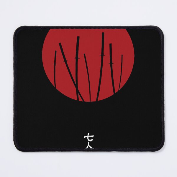 Item preview, Seven Samurai Classic . designed and sold by mcdonaldleona.