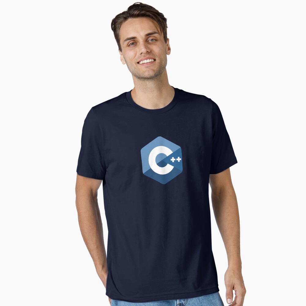 Item preview, Essential T-Shirt designed and sold by PokeGOdevs.