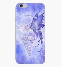 Vinilo o funda para iPhone Luna Fae