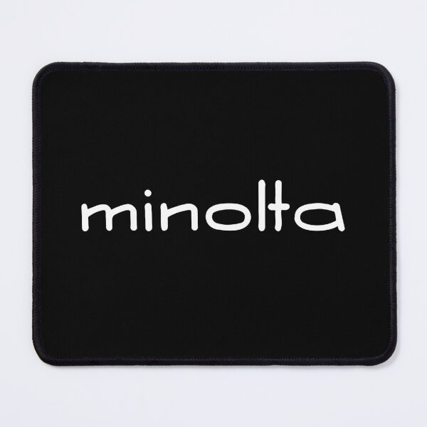 Item preview, Minolta Film Camera Retro designed and sold by antifacatgirl.