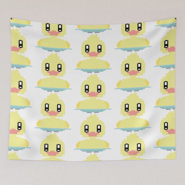 Item preview, Pixel Duck designed and sold by argema.