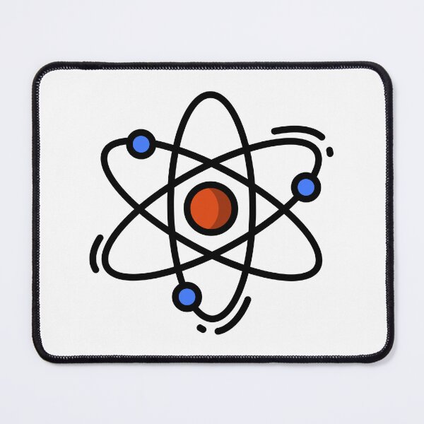 Item preview, Nuclear Fusion designed and sold by minynature.