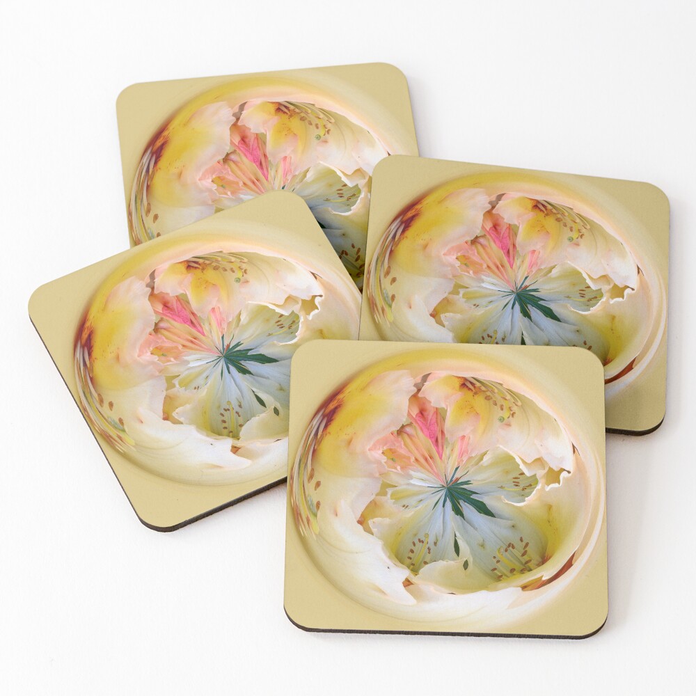Item preview, Coasters (Set of 4) designed and sold by simonbaylis.
