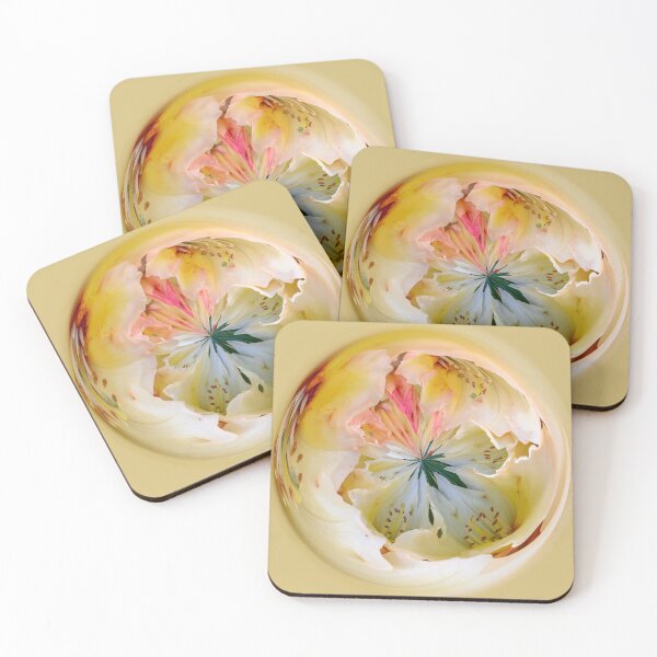 Item preview, Swirled Rhododendron designed and sold by Simon Baylis.