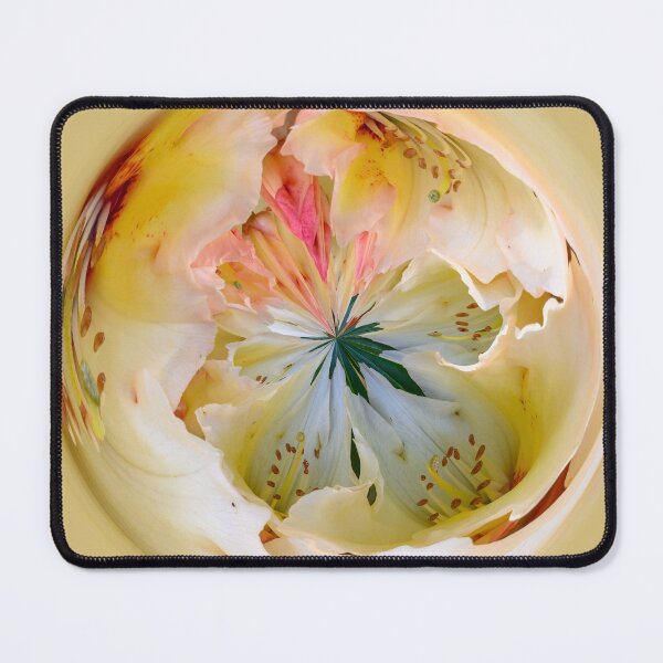 Item preview, Swirled Rhododendron designed and sold by Simon Baylis.