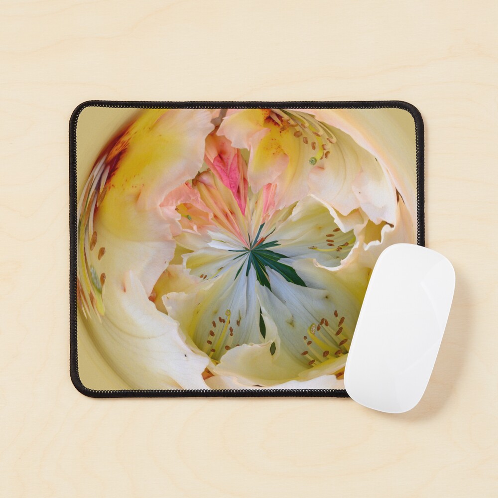 Item preview, Mouse Pad designed and sold by simonbaylis.