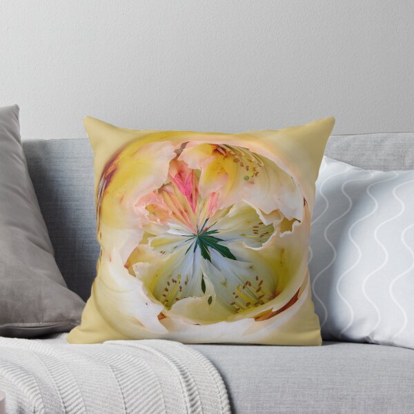 Aperçu de l'œuvre Rhododendron tourbillonné créée et vendue par Simon Baylis.