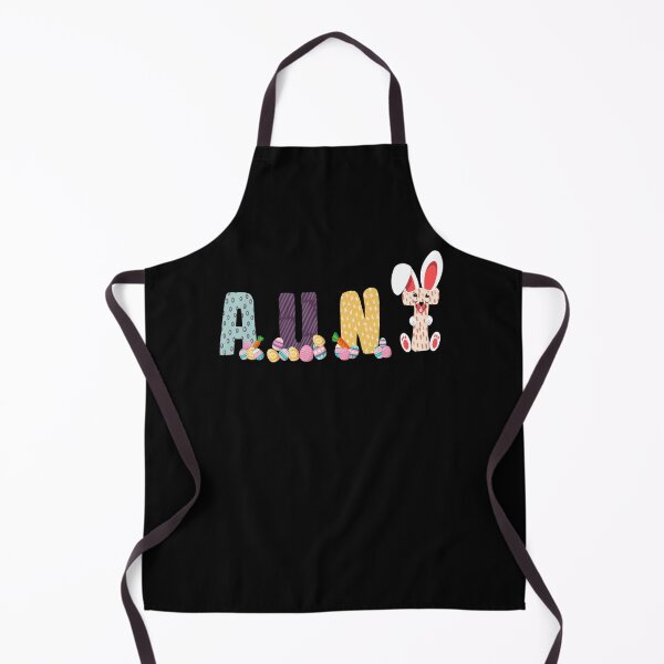 Item preview, I'm The Aunt Bunny Funny Matching Family Easter Day T-Shirt, Bunny Gifts Ideas, Easter Basket Stuffers Gifts designed and sold by LUXE SHIRT.