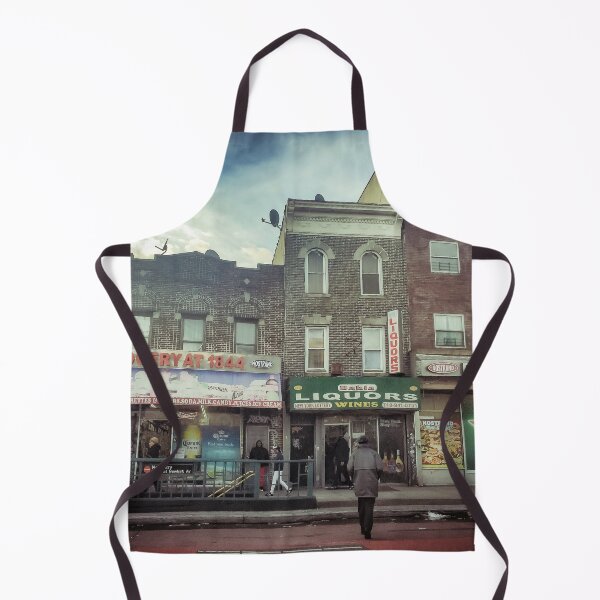 Item preview, Flatbush, Brooklyn, New York City  designed and sold by eleonoraingrid.