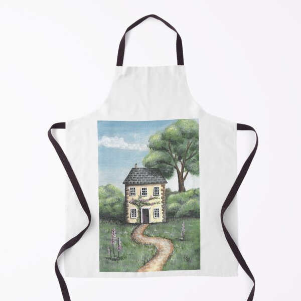 Item preview, Foxglove Cottage designed and sold by ByRebeccaUK.