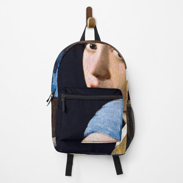 Item preview, The girl with pearl earring Vermeer designed and sold by CBuist.