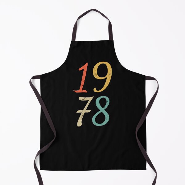 Item preview, Classic Vintage Style 1978 Birthday Distressed designed and sold by MSA-42.