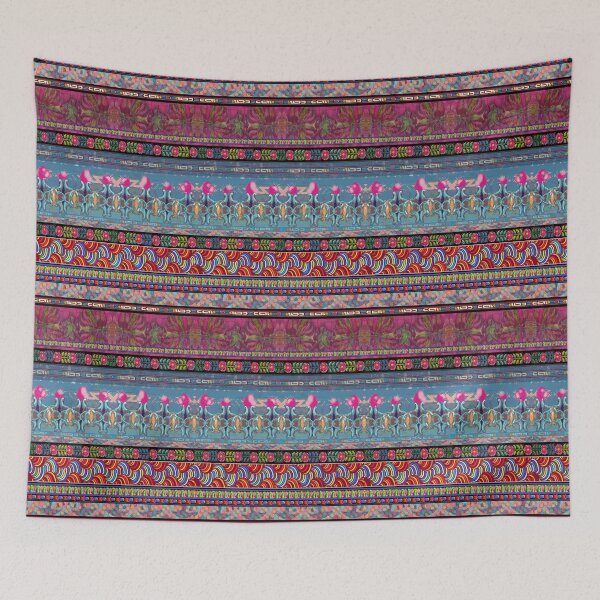 Item preview, stripes 57 designed and sold by crileybell.