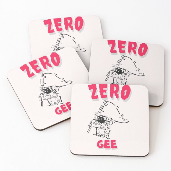 Item preview, ZERO GEE designed and sold by CKM-style.