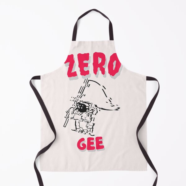 Item preview, ZERO GEE designed and sold by CKM-style.