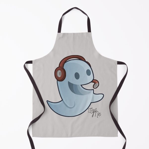 Item preview, Text me lonely ghost designed and sold by DigitalSantino.