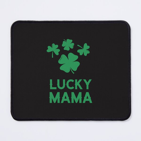 Item preview, Lucky Mama designed and sold by Salimah Haji.